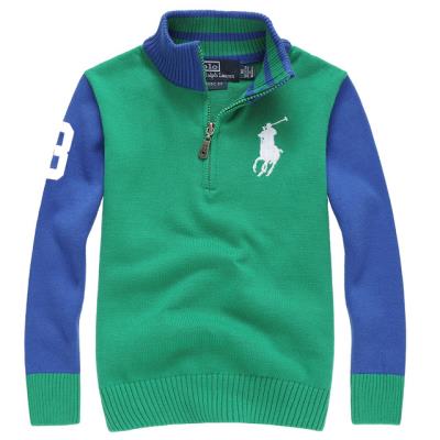 cheap kid's polo sweaters cheap no. 13